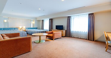 Hotel Crown Palais Kobe