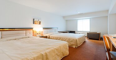 Hotel Crown Palais Kobe