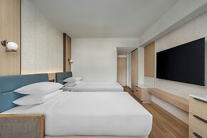 Kobe Marriott Hotel