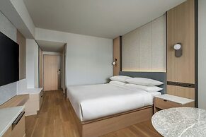 Kobe Marriott Hotel