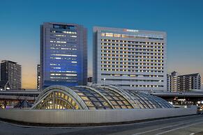 Kobe Marriott Hotel