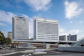 Kobe Marriott Hotel