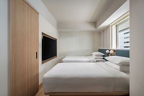 Kobe Marriott Hotel