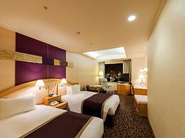 Hotel Crown Palais Kobe