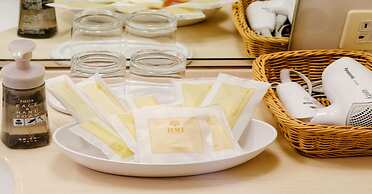 Hotel Crown Palais Kobe