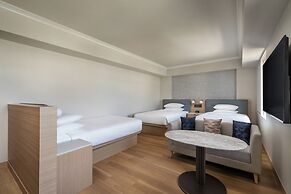 Kobe Marriott Hotel