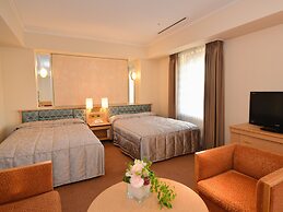 Hotel Crown Palais Kobe