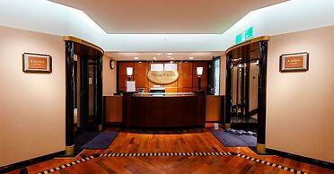 Hotel Crown Palais Kobe