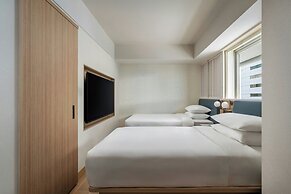 Kobe Marriott Hotel