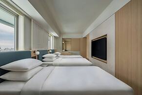 Kobe Marriott Hotel