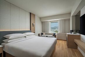 Kobe Marriott Hotel