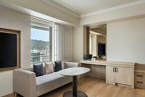 Kobe Marriott Hotel