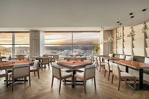 Kobe Marriott Hotel