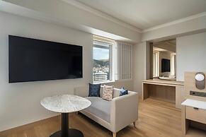 Kobe Marriott Hotel