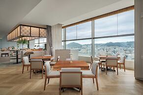 Kobe Marriott Hotel