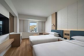 Kobe Marriott Hotel