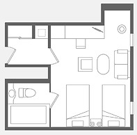 Kumamoto Hotel Castle