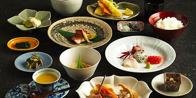 Kumamoto Hotel Castle