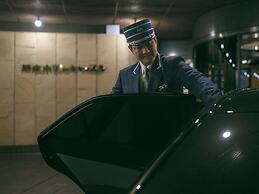 Kumamoto Hotel Castle