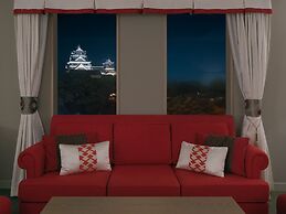 Kumamoto Hotel Castle