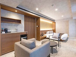 Kumamoto Hotel Castle