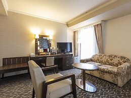 Kumamoto Hotel Castle