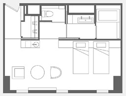 Kumamoto Hotel Castle