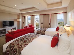 Kumamoto Hotel Castle