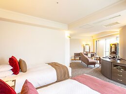 Kumamoto Hotel Castle