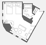 Kumamoto Hotel Castle