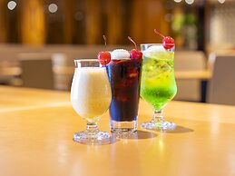 Kumamoto Hotel Castle