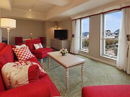 Kumamoto Hotel Castle