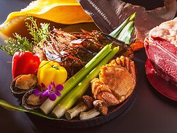 Kumamoto Hotel Castle