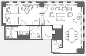Kumamoto Hotel Castle