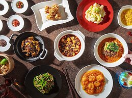 Kumamoto Hotel Castle