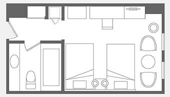 Kumamoto Hotel Castle