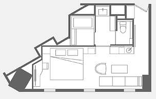 Kumamoto Hotel Castle