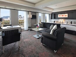 Kumamoto Hotel Castle