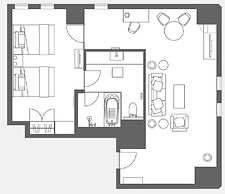 Kumamoto Hotel Castle