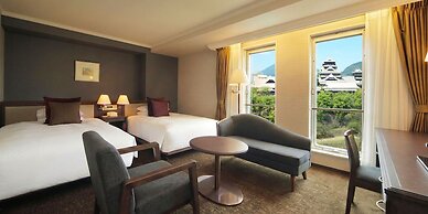 Kumamoto Hotel Castle