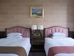 Kumamoto Hotel Castle