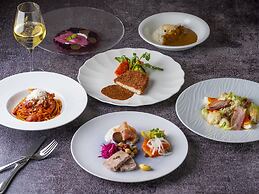 Kumamoto Hotel Castle