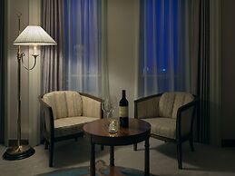 Kumamoto Hotel Castle