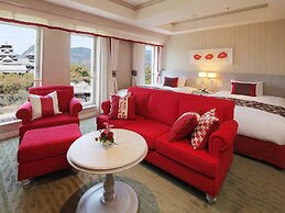 Kumamoto Hotel Castle