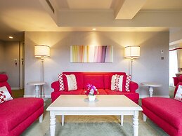 Kumamoto Hotel Castle