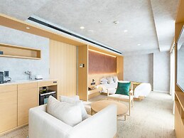 Kumamoto Hotel Castle