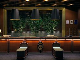 Kumamoto Hotel Castle