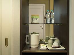 Kumamoto Hotel Castle