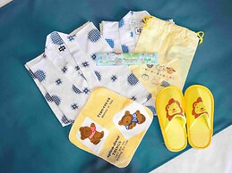 Kumamoto Hotel Castle