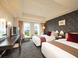 Kumamoto Hotel Castle